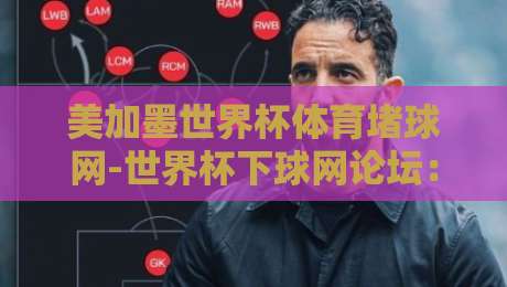 美加墨世界杯体育堵球网-世界杯下球网论坛：2026年球迷新动向与避坑指南