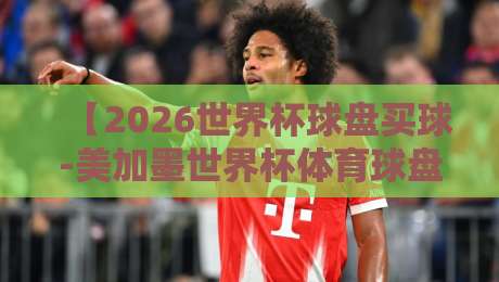 【2026世界杯球盘买球-美加墨世界杯体育球盘网半全场】：老司机教你避开半全场玩法的那些坑