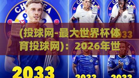 (投球网-最大世界杯体育投球网)：2026年世界杯投注平台深度测评与实战策略分享
