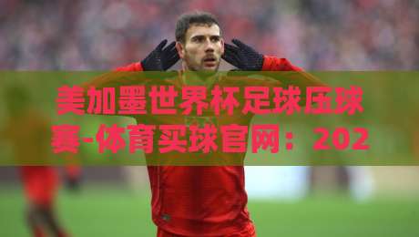 美加墨世界杯足球压球赛-体育买球官网：2026年球迷必看指南与风险警示