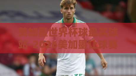 美加墨世界杯球盘买球站-2026美加墨让球赛新用户指南：新手也能看懂的盘口技巧