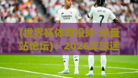 (世界杯体育投球-球盘站论坛)：2026年球迷必看的深度分析与实用指南