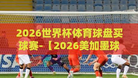 2026世界杯体育球盘买球赛-【2026美加墨球盘买球网推荐】:球迷必读的实战指南 2026世界杯体育球盘买球赛-【2026美加墨球盘买球网推荐】:球迷必读的实战指南