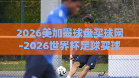 2026美加墨球盘买球网-2026世界杯足球买球站登录：如何安全找到靠谱的2026世界杯投注平台？
