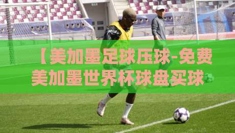 【美加墨足球压球-免费美加墨世界杯球盘买球站】2026世界杯观赛指南与投注冷知识