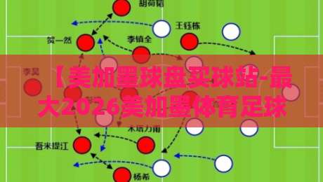 【美加墨球盘买球站-最大2026美加墨体育足球压球网】:老球迷压注避坑指南,2026世界杯你得懂的 【美加墨球盘买球站-最大2026美加墨体育足球压球网】:老球迷压注避坑指南,2026世界杯你得懂的
