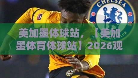 美加墨体球站,【美加墨体育体球站】2026观赛必备指南:从选站到避坑全攻略 美加墨体球站,【美加墨体育体球站】2026观赛必备指南:从选站到避坑全攻略