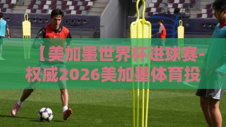 【美加墨世界杯进球赛-权威2026美加墨体育投球赛】：2026年你必须知道的进球预测与投注策略