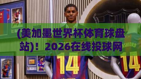 (美加墨世界杯体育球盘站)！2026在线投球网怎么选才不踩坑？