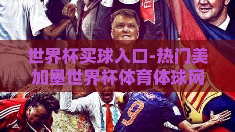 世界杯买球入口-热门美加墨世界杯体育体球网，2026观赛必备指南！