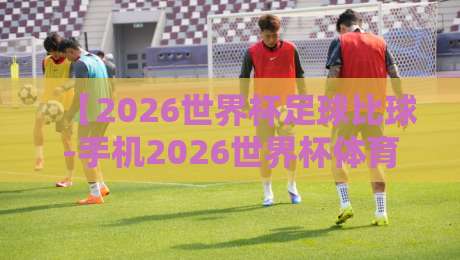 【2026世界杯足球比球-手机2026世界杯体育足球压球】！球迷必看的五大观赛新体验