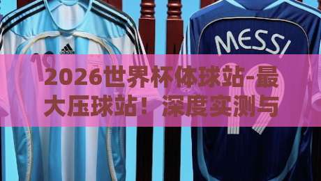 2026世界杯体球站-最大压球站！深度实测与避坑指南（附独家数据）