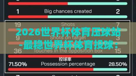 2026世界杯体育压球站-最稳世界杯体育投球：资深编辑教你如何稳中求胜(2026世界杯体育压球站)