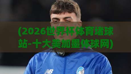 (2026世界杯体育堵球站-十大美加墨体球网)：你猜怎么着？这届球迷的“秘密武器”全在这儿了！