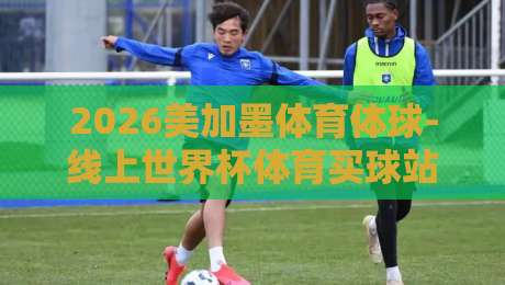 2026美加墨体育体球-线上世界杯体育买球站，球迷必看的三大趋势