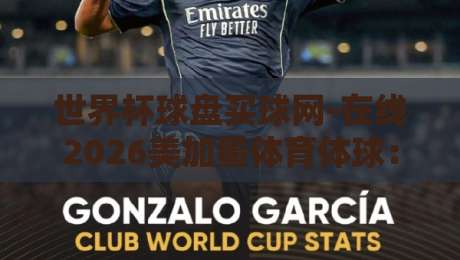 世界杯球盘买球网-在线2026美加墨体育体球:2026美加墨世界杯观赛与投注策略全解析 世界杯球盘买球网-在线2026美加墨体育体球:2026美加墨世界杯观赛与投注策略全解析