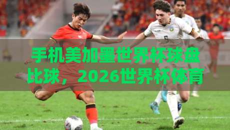 手机美加墨世界杯球盘比球,2026世界杯体育投球站排名全解析【手机美加墨世界杯球盘比球】这些榜单值得收藏 手机美加墨世界杯球盘比球,2026世界杯体育投球站排名全解析【手机美加墨世界杯球盘比球】这些榜单值得收藏
