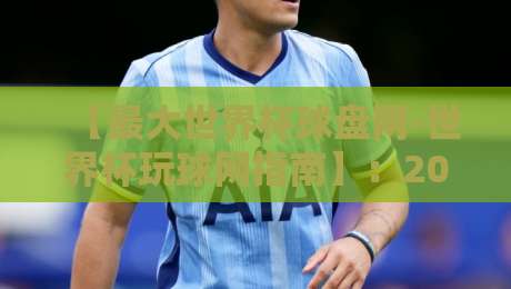 【最大世界杯球盘网-世界杯玩球网指南】:2026年玩球新手必读,这些雷区你避开了吗? 【最大世界杯球盘网-世界杯玩球网指南】:2026年玩球新手必读,这些雷区你避开了吗?