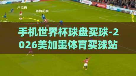 手机世界杯球盘买球-2026美加墨体育买球站分析，2026美加墨世界杯买球那些事儿(手机世界杯球盘买球)