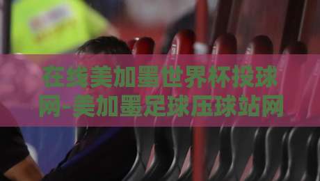 在线美加墨世界杯投球网-美加墨足球压球站网址:2026观赛必备指南 在线美加墨世界杯投球网-美加墨足球压球站网址:2026观赛必备指南