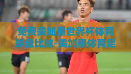 免费美加墨世界杯体育球盘比球-美加墨体育足球买球站指南：2026美加墨世界杯观赛与投注全攻略