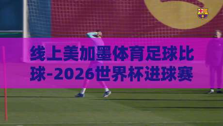 线上美加墨体育足球比球-2026世界杯进球赛评级！【线上美加墨体育足球比球】2026世界杯进球赛评级终极指南