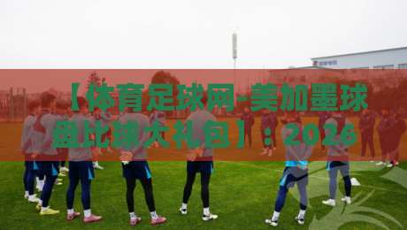 【体育足球网-美加墨球盘比球大礼包】: 2026美加墨世界杯深度前瞻与球盘比球投注大礼包全攻略，新手老手都适用！