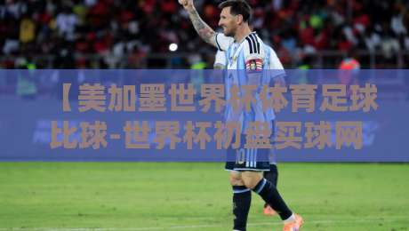 【美加墨世界杯体育足球比球-世界杯初盘买球网代理】2026年观赛指南：别让野鸡盘毁了你的四年等待